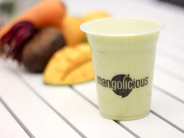 Mangolicious Food Photo 2