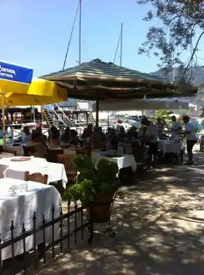 Sardunya Restoran'nin yemek ve ambiyans fotoğrafları 5