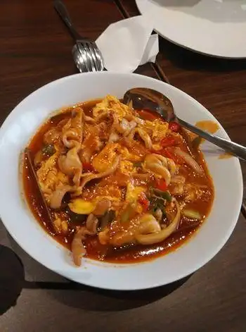 Gambar Makanan Jemahdi Seafood 13