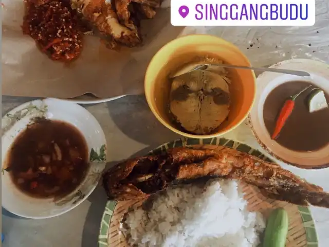 Singgang Budu Food Photo 13