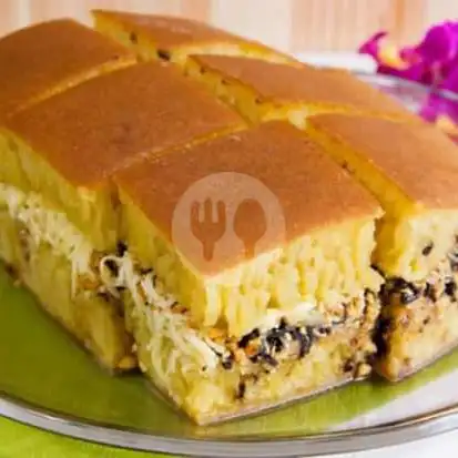 Gambar Makanan Martabak Dan Terang Bulan Al Marjan, Perintis 14