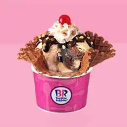 Gambar Makanan Baskin Robbins, Pacific Place 20