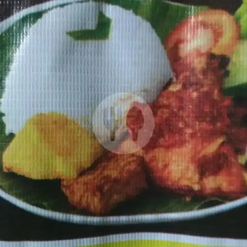 Gambar Makanan Ayam Tulang Lunak Mang Croot, Kiaracondong 4
