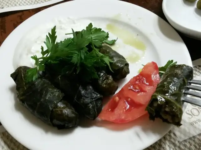 Fafuly Karadeniz Yemekleri'nin yemek ve ambiyans fotoğrafları 13