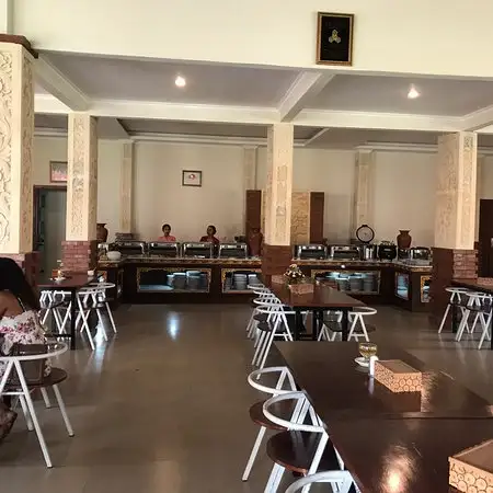 Gambar Makanan Ulun Danu Restaurant 11