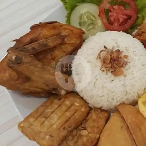 Gambar Makanan Abah Cs Bebek Ayam Tulang Lunak, Ciumbuleuit 1