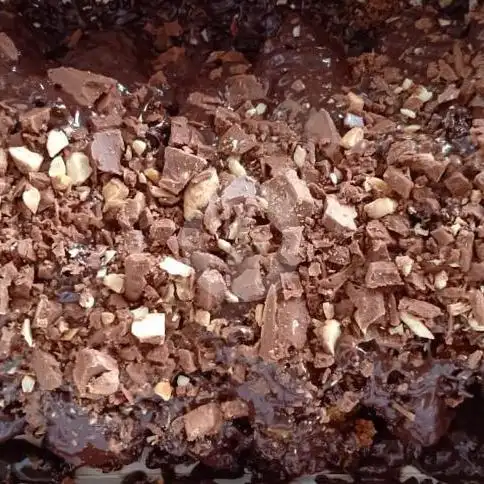 Gambar Makanan Pisang Pasir Warisan, Krakatau 7