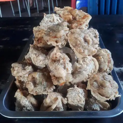 Gambar Makanan Bakso Shella Malang, Pura Demak 7