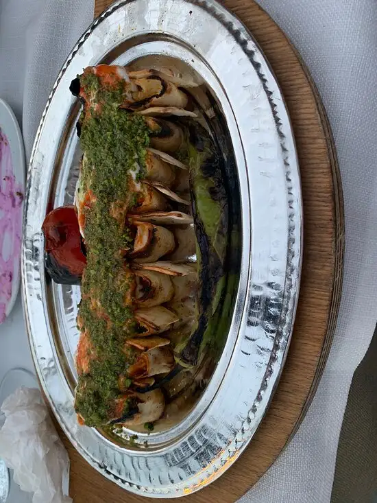 Sıralı Kebap'nin yemek ve ambiyans fotoğrafları 19