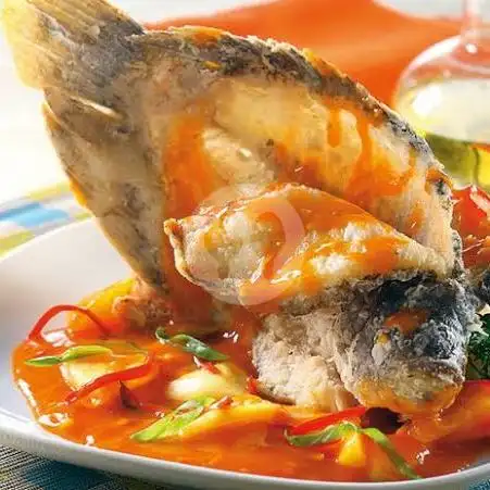 Gambar Makanan Seafood Hari Hari, Kec Tangerang 19