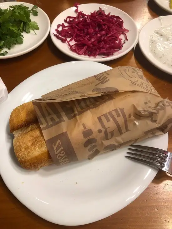 173 Tantuni Kokoreç'nin yemek ve ambiyans fotoğrafları 4