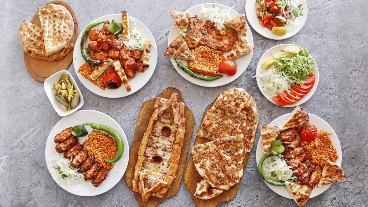 Paşabeyi Kebap & Pide