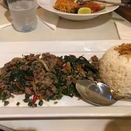 Gambar Makanan Bangkok Kitchen 6