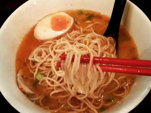 Gambar Makanan Fuku Ramen 11