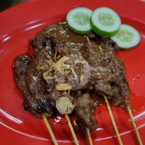 Gambar Makanan Sate Babi Hiong, Danau Sunter Utara 3