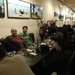 Mihrimah Sultan Cafe'nin yemek ve ambiyans fotoğrafları 4
