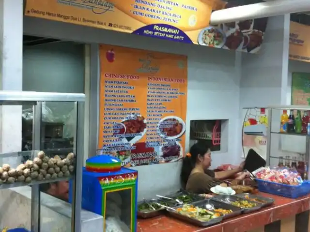 Gambar Makanan Depot Manalagi 4