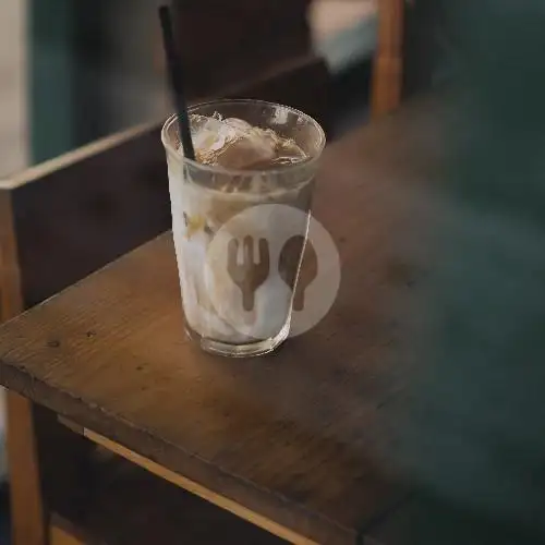 Gambar Makanan Filosofi Cafe, Area Kopkar 2