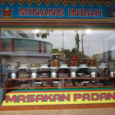 Minang Indah