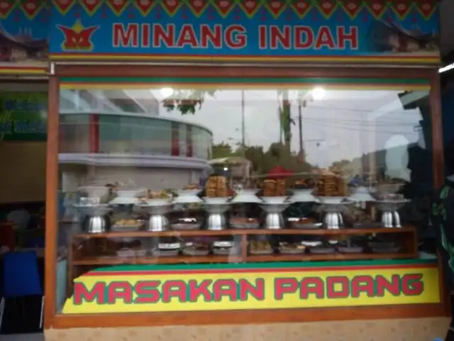Minang Indah