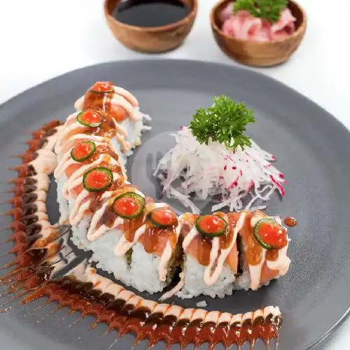 Gambar Makanan Sushikoo, Nelayan 5
