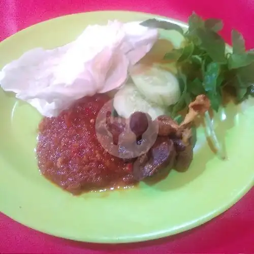 Gambar Makanan Pecel Lele & Nasi Uduk Lareetan, Villa Bintaro Regency 14