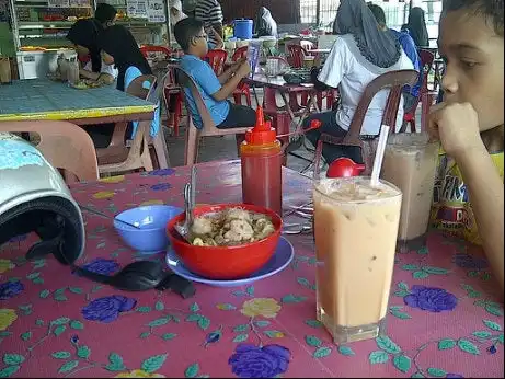Kedai Makan Selera Kampung Umi Kalsom Food Photo 6