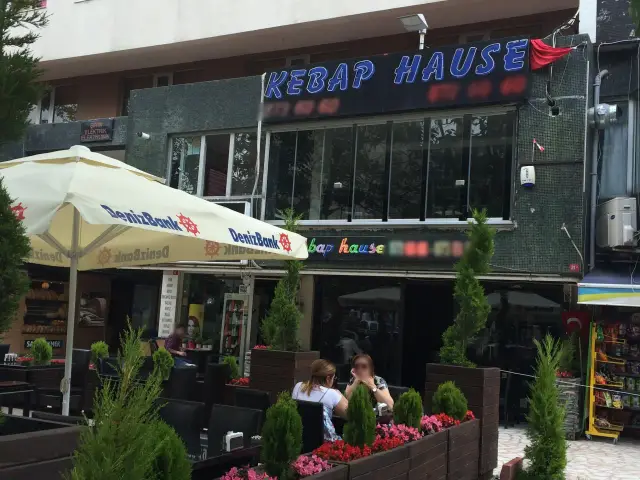 Kebap Hause'nin yemek ve ambiyans fotoğrafları 2