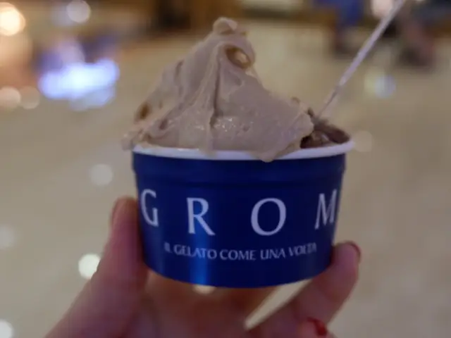 Gambar Makanan Grom Gelato 13