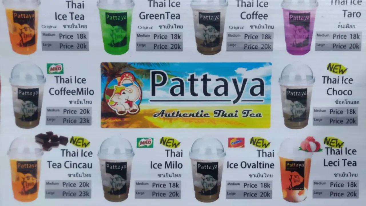 Pattaya