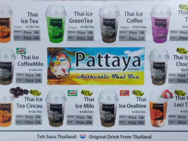 Pattaya