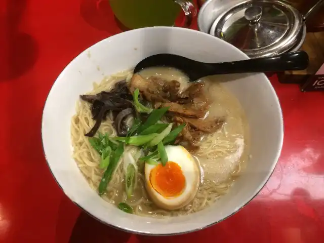 Gambar Makanan ラーメン村 Ramen Village 15