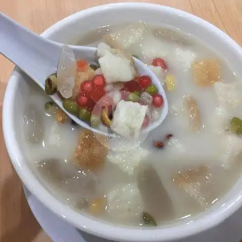 Gambar Makanan Wedang Ronde Sekoteng, Harapan Indah 4