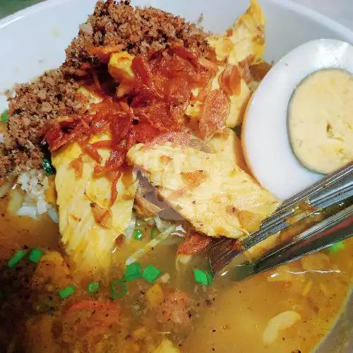 Gambar Makanan Warung Madangkara, Kyai Tamin 19