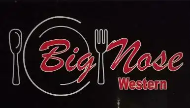 Big Nose Western Food Photo 2