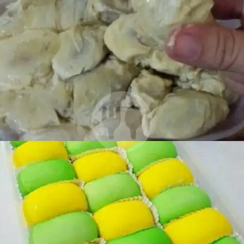 Gambar Makanan DURIAN LOVERS, Grosir Durian 12