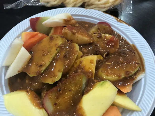 Gambar Makanan Rujak Puncak 3