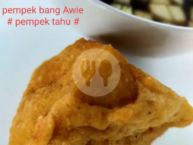 Gambar Makanan Pempek Bang Awie, Wenang 6