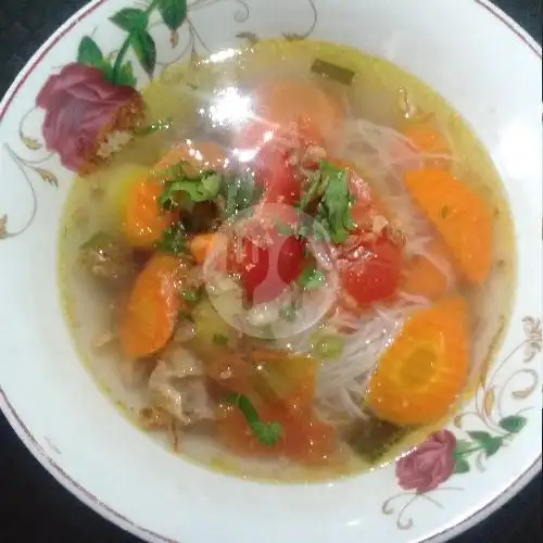 Gambar Makanan Soto uncu 12