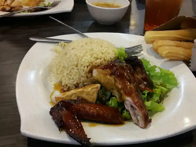 Nasi Ayam Kak Mala @ Temerloh Mall Food Photo 14