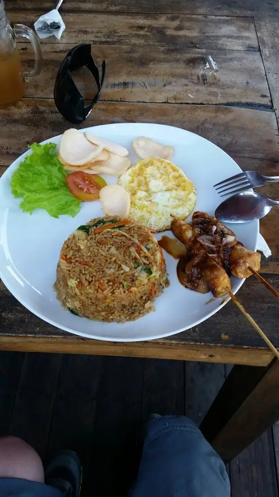 Gambar Makanan Warung Samping 7