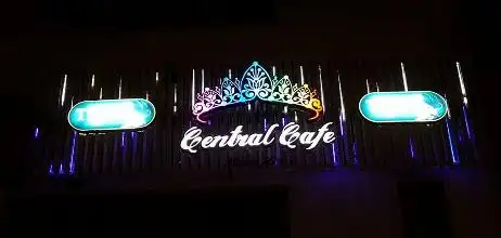 Central Kafe