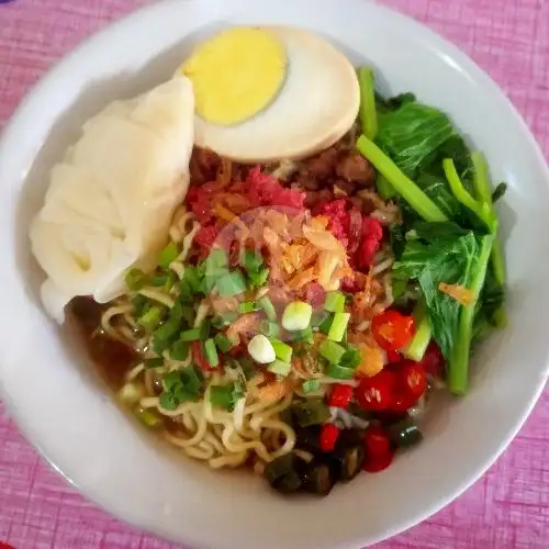 Gambar Makanan Kwetiau Goreng Akim, Medan Denai 9