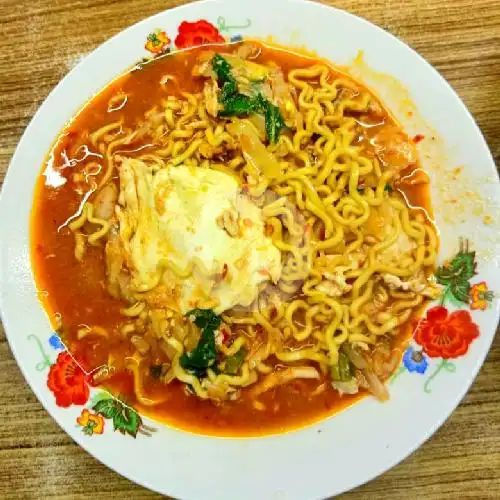 Gambar Makanan NASI GORENG 2001 MAS NUR Cita Rasa 01 10