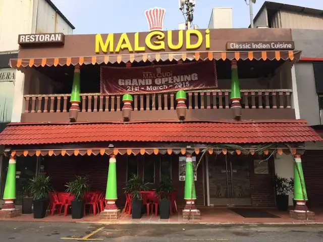 Malgudi Food Photo 3