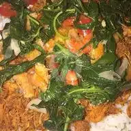 Gambar Makanan Nasi Bakar Hilap, Jl Pramuka No 29 20