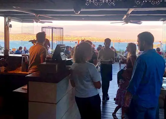 Restaurant 24'nin yemek ve ambiyans fotoğrafları 45