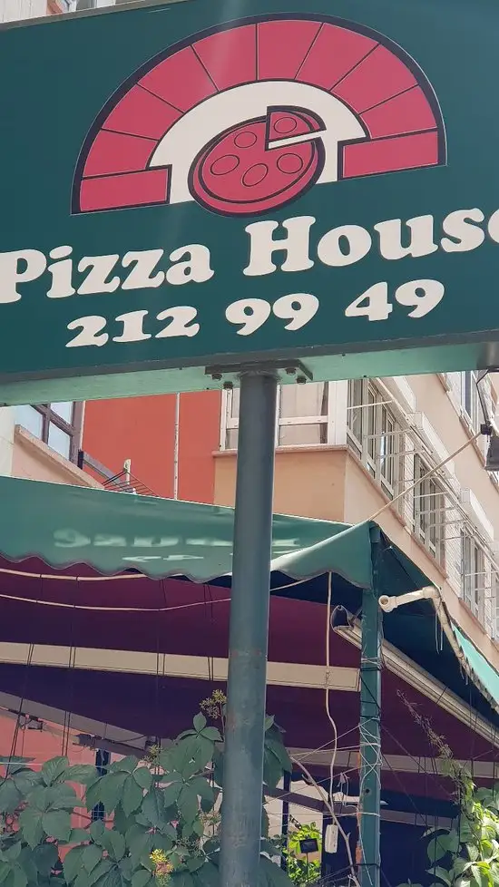 Pizza House'nin yemek ve ambiyans fotoğrafları 41