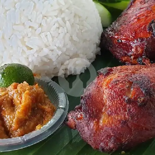 Gambar Makanan AYAM PENYET BABACAY, Mb Kopitiam 7