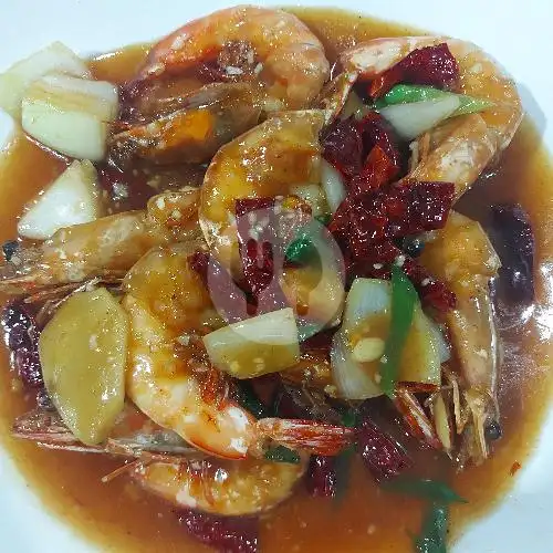 Gambar Makanan Popeye Seafood, Jambi Timur 6